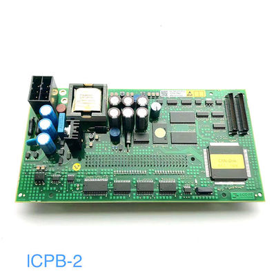 ハイデルベルグ ICPB-2 00.785.0117/12 オフセット印刷機用プリント回路基板 18.80*10 センチメートルメインボード