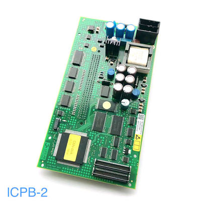 ハイデルベルグ ICPB-2 00.785.0117/12 オフセット印刷機用プリント回路基板 18.80*10 センチメートルメインボード