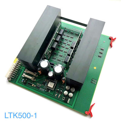 Mainboardハイデルベルク板LTK500 LTK500-1 LTK500-2 91.144.8062平らなモジュール プリンター