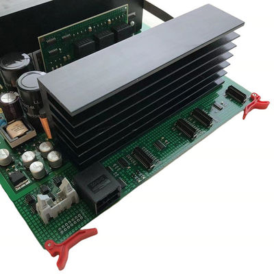 ハイデルベルグ印刷機 LTK500-2 オフセット印刷機用回路基板メインボード 100% テスト済み