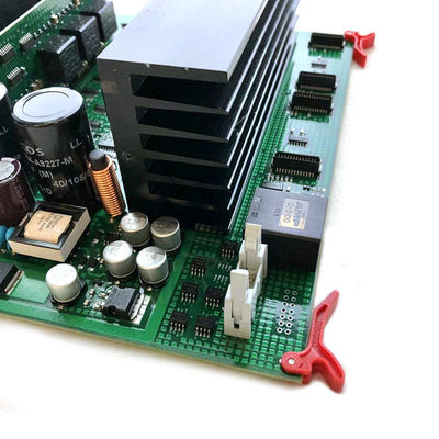 Mainboardハイデルベルクの印刷機のサーキット ボードLTK500-2 00.785.0392プリンター