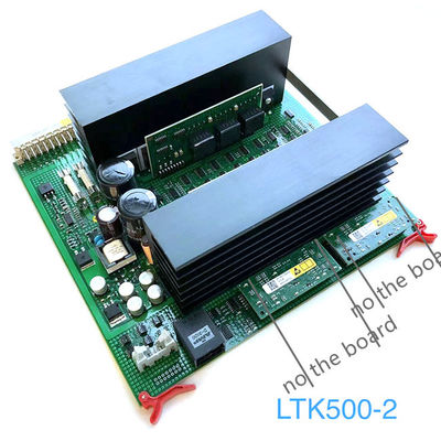 ハイデルベルクの平らなモジュールLTK500-2 00.785.0392ハイデルベルク水モーター ドライブ板
