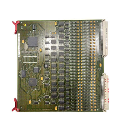 メイン ドライブの安全制御のサーキット ボード00.785.0415 SEK2 SM/CD102ハイデルベルクの予備品