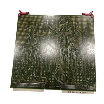 メイン ドライブの安全制御のサーキット ボード00.785.0415 SEK2 SM/CD102ハイデルベルクの予備品