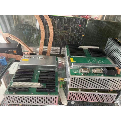 メイン ドライブの安全制御のサーキット ボード00.785.0415 SEK2 SM/CD102ハイデルベルクの予備品
