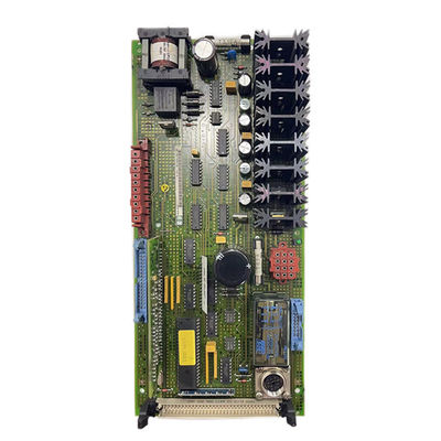 オフセットの出版物の部品と00.785.0357のハイデルベルクのサーキット ボード平らなモジュールUVM4 KVT4
