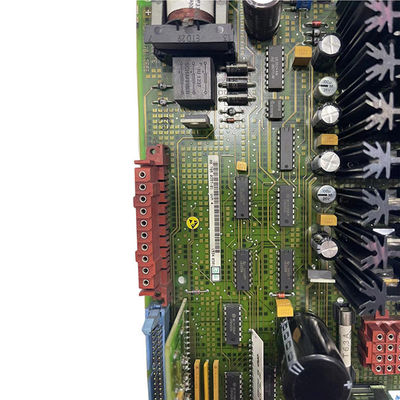 オフセットの出版物の部品と00.785.0357のハイデルベルクのサーキット ボード平らなモジュールUVM4 KVT4