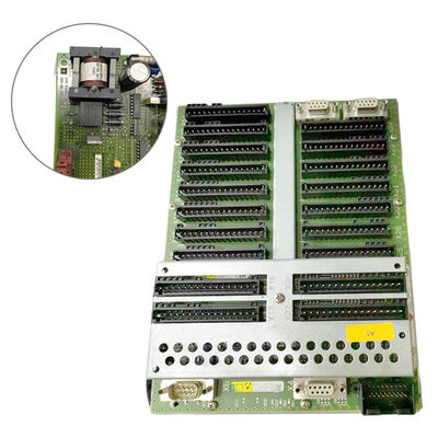 オフセットの出版物の部品と00.785.0357のハイデルベルクのサーキット ボード平らなモジュールUVM4 KVT4
