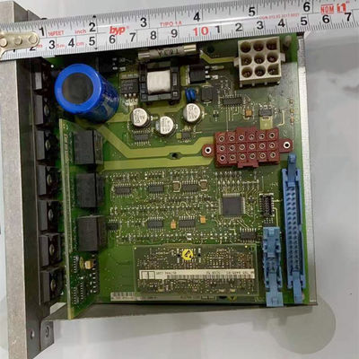 原品質 SCDB 52 メインボード 100% ハイデルベルク印刷機にテスト