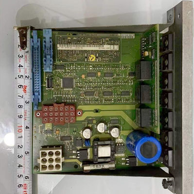 原品質 SCDB 52 メインボード 100% ハイデルベルク印刷機にテスト