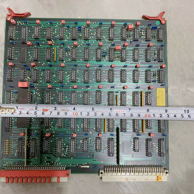 原製ハイデルベルク RGP2 印刷回路板 メインボード 100% 印刷機のスペアパーツをテスト
