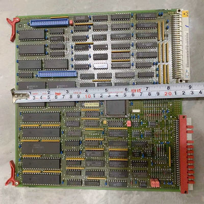 元のメイン ボードRGP2はプリント基板のハイデルベルクの焼付装置の部品を