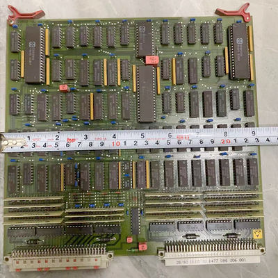原品品質 SEK 印刷回路板 ハイデルベルク印刷機用のメインボード 発送前に100%テスト