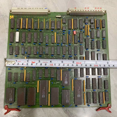 オリジナル 品質 SEK2 ボード 00785.0415 SM102 CD102 印刷機用のメインボード