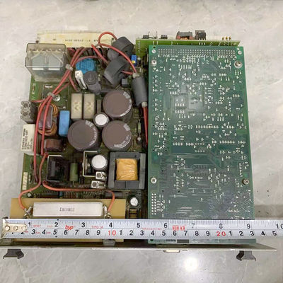 オリジナル品質ローランド 700 メインドライブ安全制御プリント回路基板印刷機メインボード