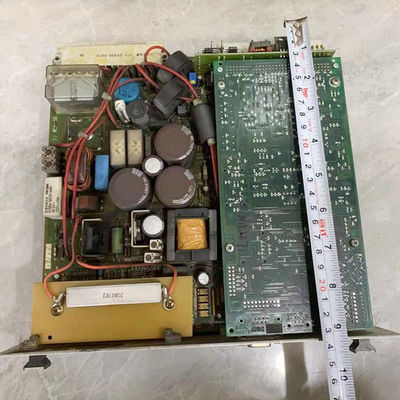 オリジナル品質ローランド 700 メインドライブ安全制御プリント回路基板印刷機メインボード