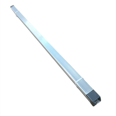アルミニウム空気の版クランプ00.580.4129 SM CD102ハイデルベルクは機械予備品を相殺した