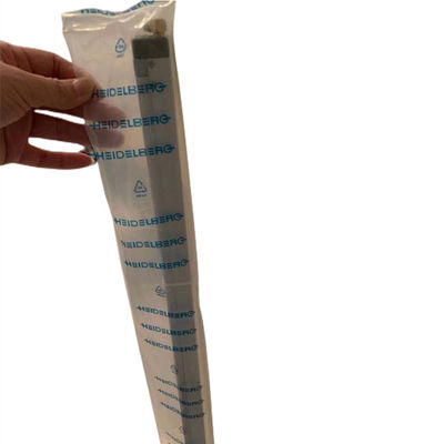 アルミニウム プレート クランプ 00580.4129 SM102 CD102 オフセット印刷機 オートプレート