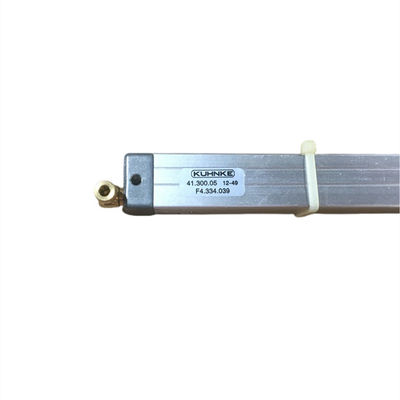 F4.334.039自動エアー バッグの版クランプ自動PS XL105 106オフセット機械予備品