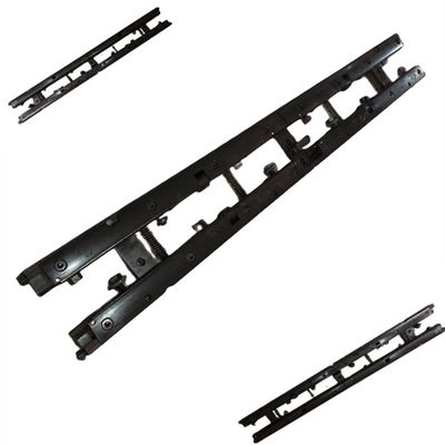 鉄の版シリンダー クランプSM CD102 29kgsオフセット印刷機械スペアーの製造者