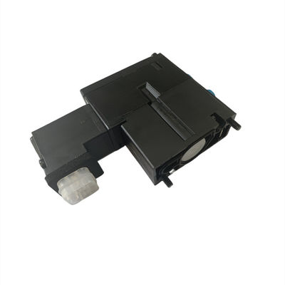 M2.184.1121ハイデルベルク空気のFestoは4/2の方法電磁弁6mmオフセット印刷の部品を