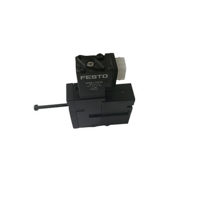 M2.184.1121ハイデルベルク空気のFestoは4/2の方法電磁弁6mmオフセット印刷の部品を