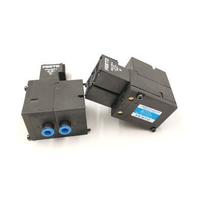 フェスト電磁弁 6mm 23V M2184.1131 ハイデルベルク SM102 CD102 印刷機