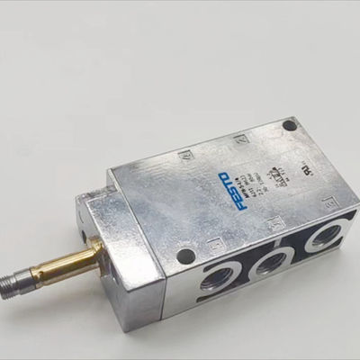 FESTOの空気弁6 Gabalus最初MFH-5-1/4 6211 1923 8BAR SM102 CD74 PM52機械