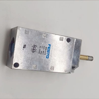 FESTOの空気弁6 Gabalus最初MFH-5-1/4 6211 1923 8BAR SM102 CD74 PM52機械