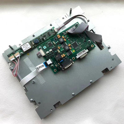 HeidelbergerスクリーンのパネルSDU10 00.785.1384 PM52 10.4インチの接触表示DVI LCD表示SDU10