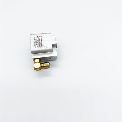 パネウマチック・ハイデルベルク・シリンダー・プレスの部品