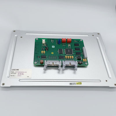 CP Tronicの表示画面00.781.4495のハイデルベルクSm74 HDのオフセット印刷の部品