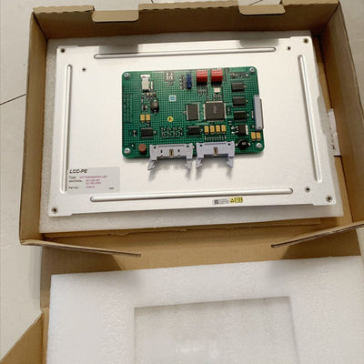 CP Tronicの表示画面00.781.4495のハイデルベルクSm74 HDのオフセット印刷の部品