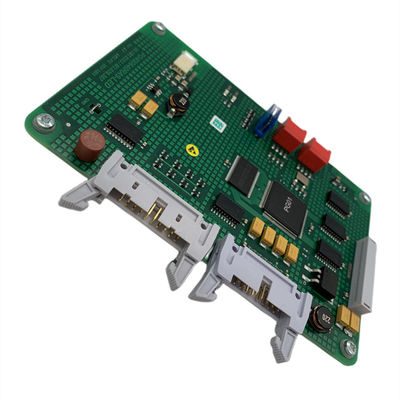 CP Tronicの表示画面00.781.4495のハイデルベルクSm74 HDのオフセット印刷の部品