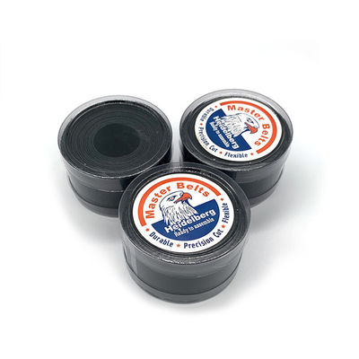 深緑色のConveverの吸引ベルト テープ86.020.029 HD出版物の部品2020MMx28MM