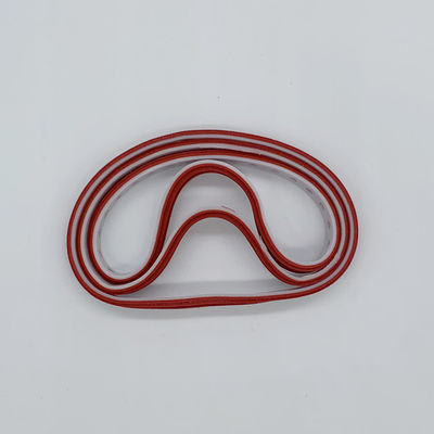 PCV吸管帯 245mm × 10mm CD74 XL75 SM102 オフセット印刷機部品
