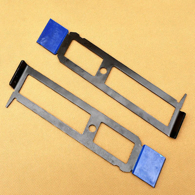 ゴム/アイアンヒッキー除去機 233*68mm Pm52 Sm52 ハイデルベルク印刷用スペアパーツ
