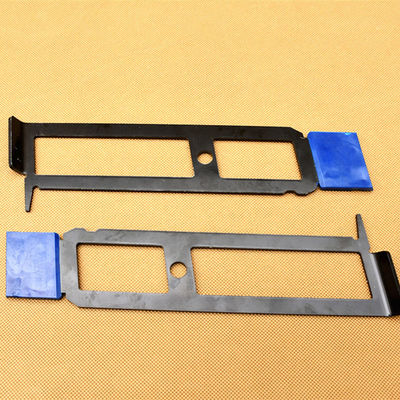 ゴム/アイアンヒッキー除去機 233*68mm Pm52 Sm52 ハイデルベルク印刷用スペアパーツ