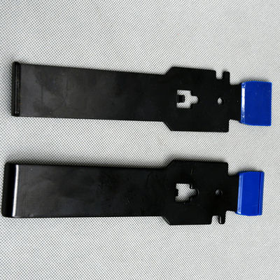 青インクのPm74 Sm74機械Hickeyの除去剤のためのゴム製へらの取り外しM2.033.061