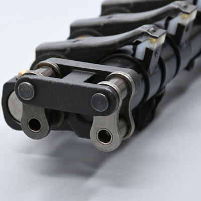 MV.006.506 アイアンデリバリーグリッパーバー 14 グリッパー歯付き SM102 CD102 印刷機スペアパーツ用