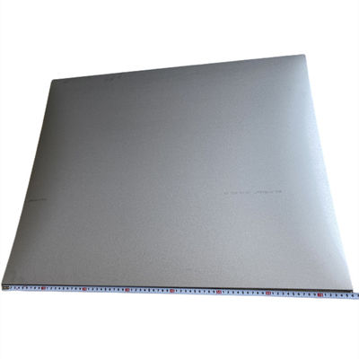 粗面ステンレス鋼転写ジャケット 760 × 620 ミリメートル XL75 CD74 オフセット印刷機スペアパーツ