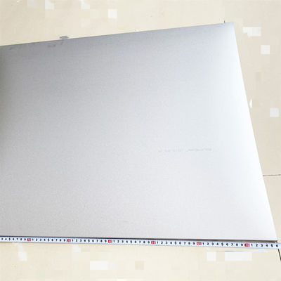 粗面ステンレス鋼転写ジャケット 760 × 620 ミリメートル XL75 CD74 オフセット印刷機スペアパーツ