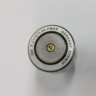 ライトグレー カムフォローラー 28x10x39.5mm SM74 PM74印刷機用