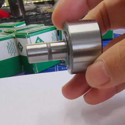 SM74 PM74の印字機軸受けに耐える00.550.1471カム従節PWKR INA F-217813