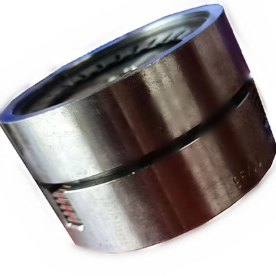SM102 オフセット印刷の予備品のためのライト グレーの鋼鉄材料のクラッチ 87*50mm
