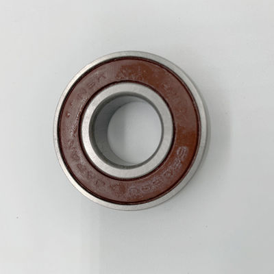 ハイデルベルク 40*12mm 赤色ボールベアリング カムフォロワー オフセット印刷機用 部品