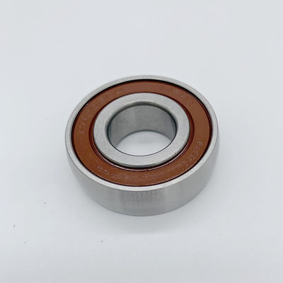 日本赤色溝付きボール ベアリング 40*12mm オフセット印刷機用カム フォロア