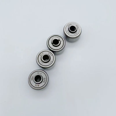 鉄材料 サイドフレームローラー 19x16x6mm SM102 CD102 MO ハイデルベルクプルロール