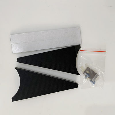 ハイデルベルクSM52 PM52のエンドプレートG2.008.113F G2.008.112インク管の刃インク管の端受け