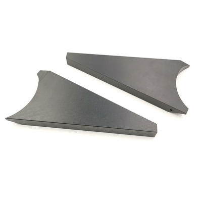 M2.008.113Fハイデルベルク インク噴水のディバイダーSM74の黒色1セット インク管の端受け